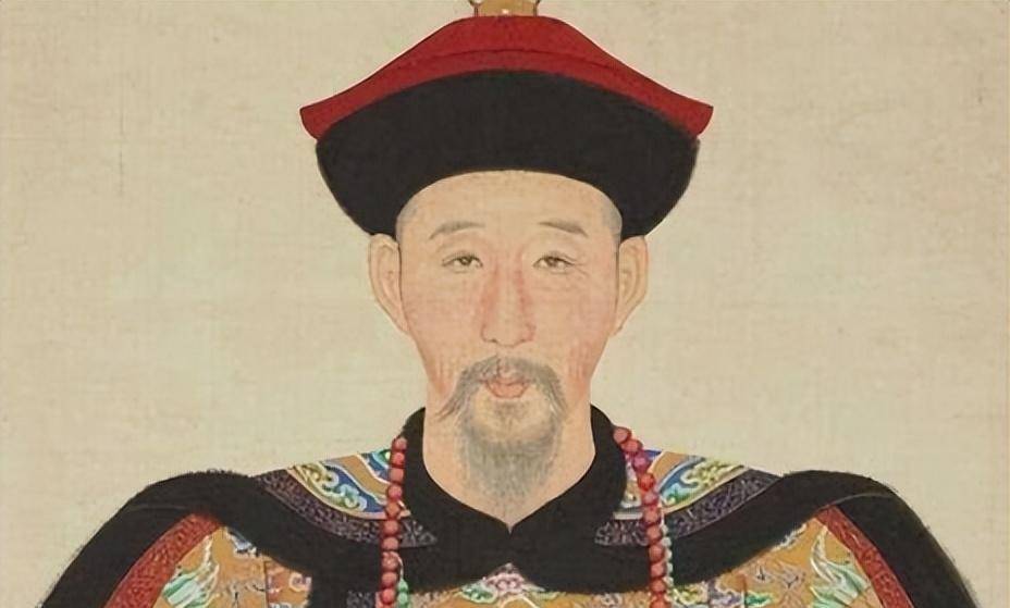 中期雍正帝最倚重和信赖的大臣,被封为和硕怡亲王,雍正朝时,允祥是