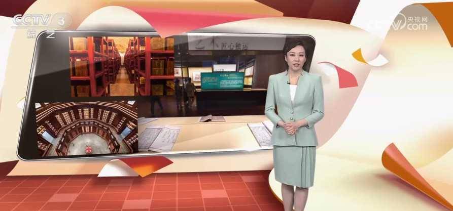 90后新生代央视新闻主播王言:从四川江油走出来的主播,未来可