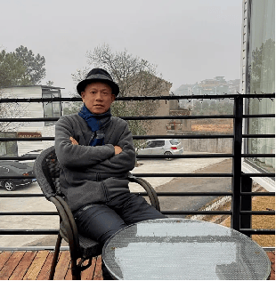 展览预告丨潜韵·学院中国画六人作品展