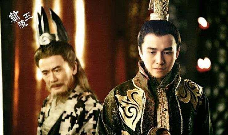 北齐后主高纬:言语迟钝不敢见人,给马鹰鸡犬封号,生性残忍的无愁天子