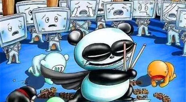 13年前发明"熊猫烧香"病毒的网络天才,坐4年牢后,现状