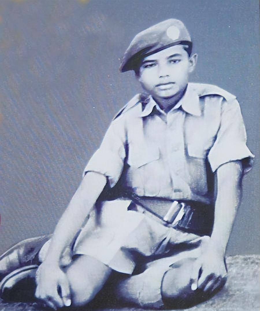 印度第一夫人:苦守"寒窑"45年,最大的心愿是莫迪给她打个电话_苏达