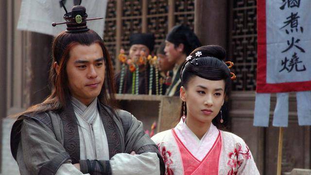 袁承志出身比张无忌好,师父也很牛,却为何被称"扶不起的阿斗"