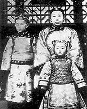 张佩纶_清流_父亲