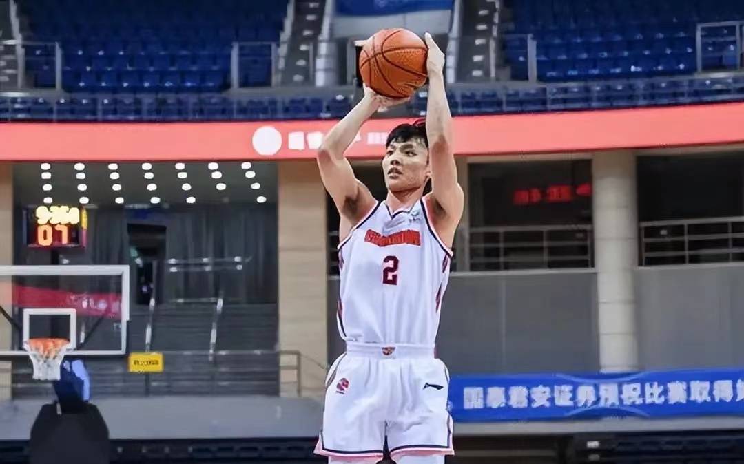 再见广东宏远!徐杰或交易离队,最新下家曝光