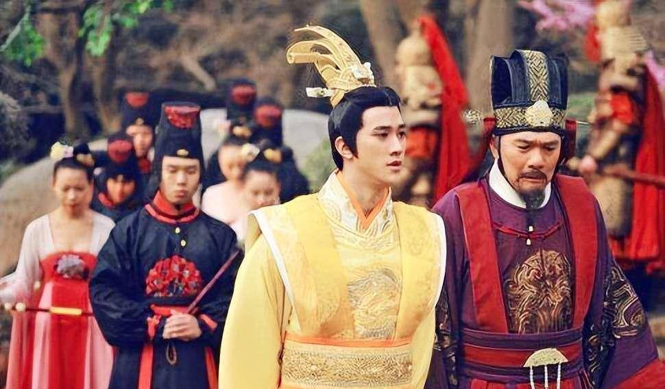 唐朝最被低估的皇帝:后来居上谋取皇位,政绩斐然,却被误认为软弱无能