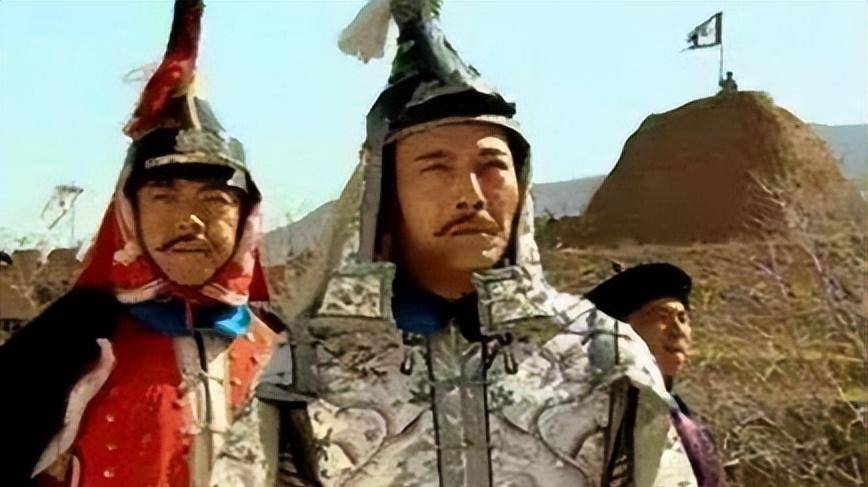 阿桂到底有多牛?力压和珅30年抬不起头,功高震主乾隆却不敢动他