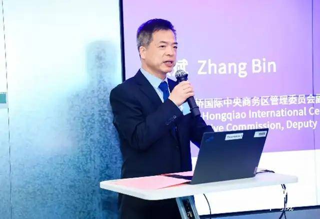 毕马威全球中国业务发展中心中国主管合伙人李瑶表示,在深圳,北京和
