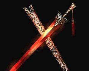 古代十大名剑,每一把都代表一个含义,看看你是不是都知道