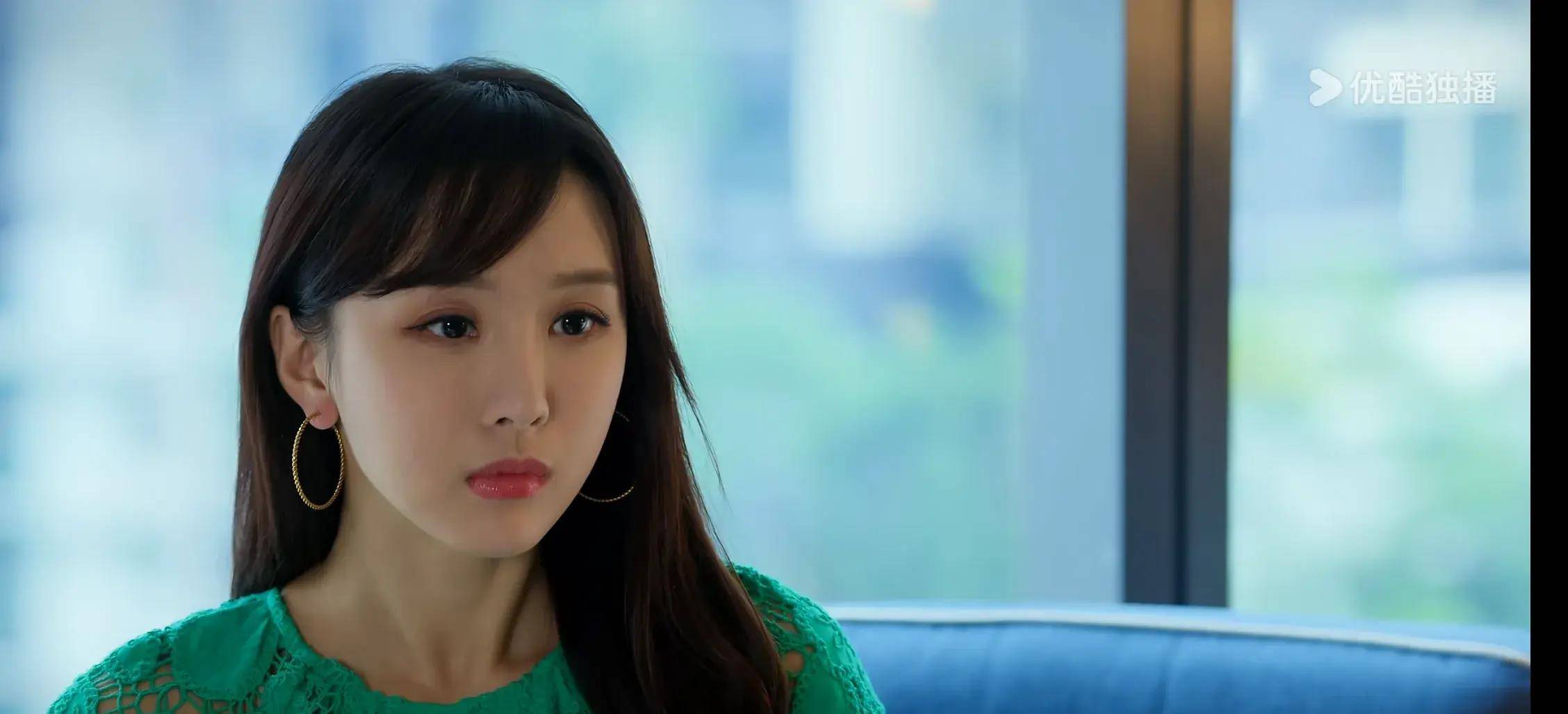 《家族荣耀之继承者》9-10集,丘皓儿,丘芷岚,高浚情感再起波澜