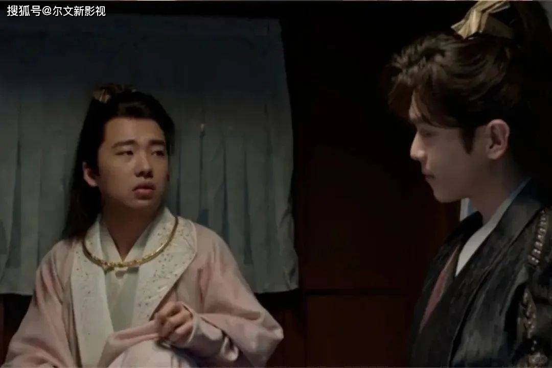 《庆余年2》:看懂范闲车上送银票,才明白他为何送范思辙去北齐