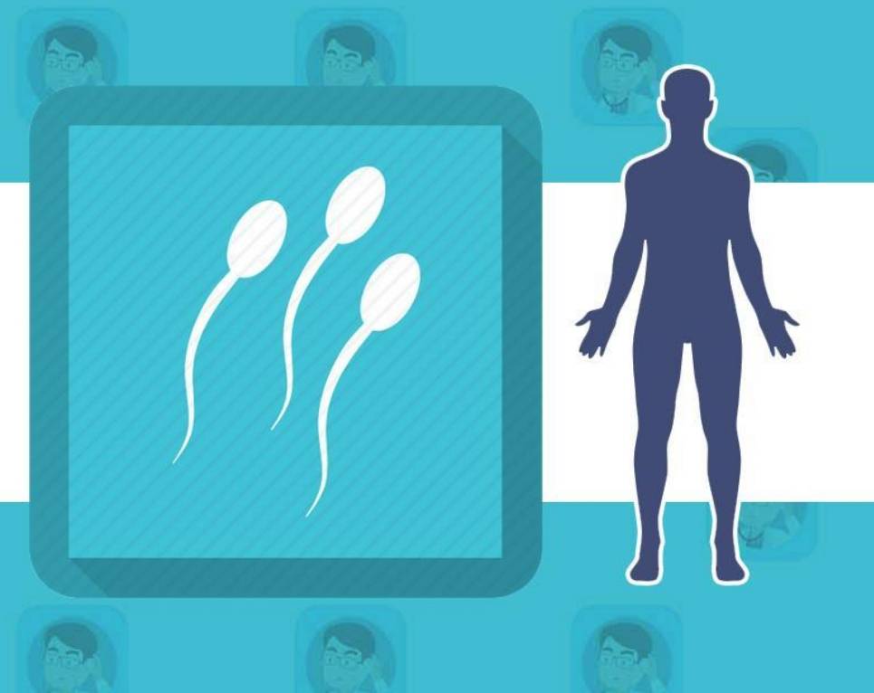 精子库的精子来源和保存条件揭秘_捐精者_检测_质量