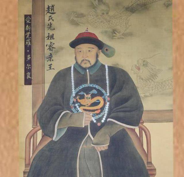 明末第一将,全家47口被清军灭门,300年后他子孙把溥仪赶出皇宫_孙承宗