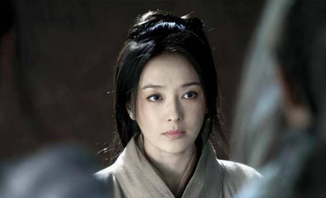 历史上第一个"人彘"戚夫人,她为什么能活那么久?