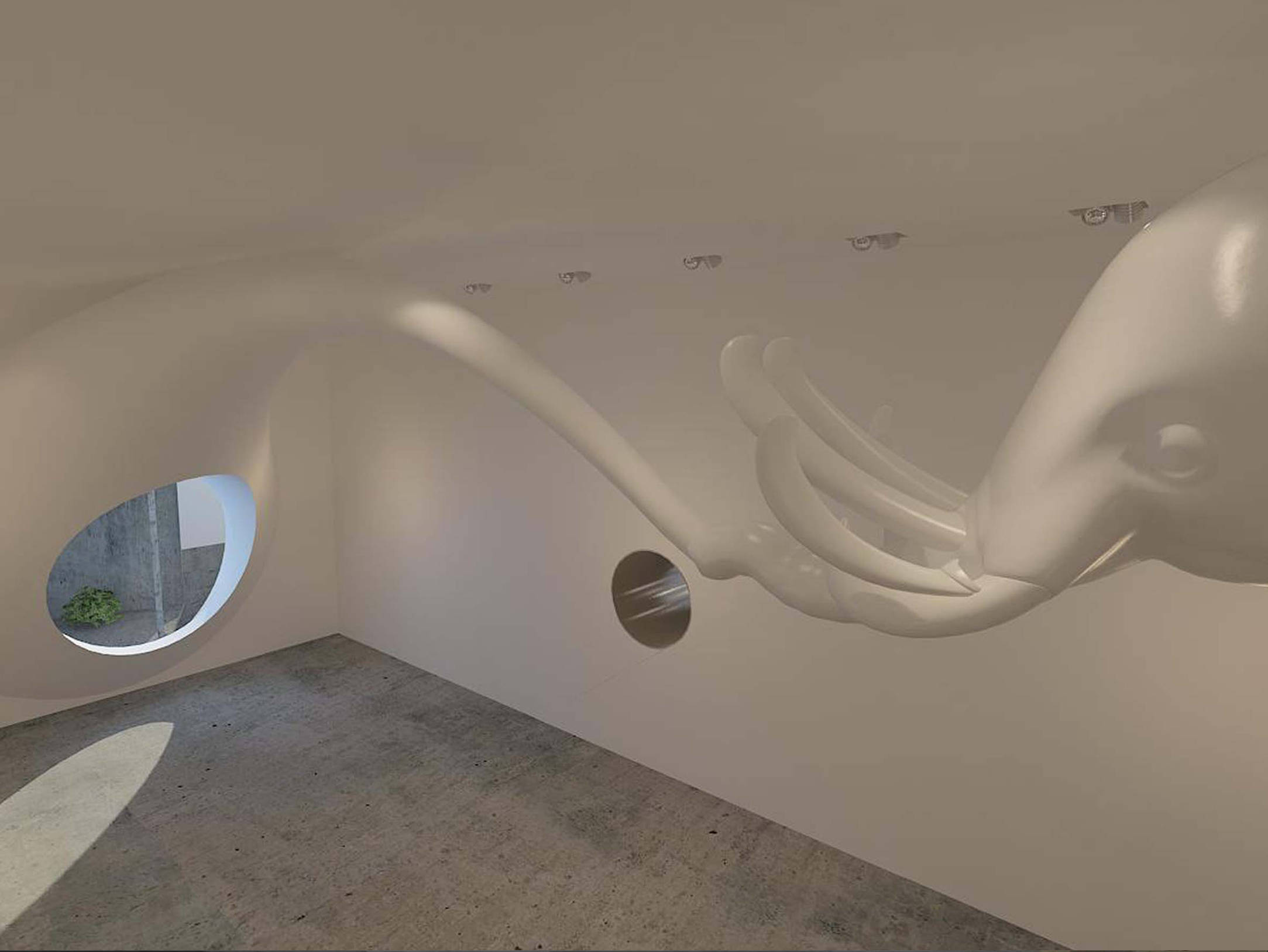 室内设计公司排名十大室内设计师排名_作品_空间_中国