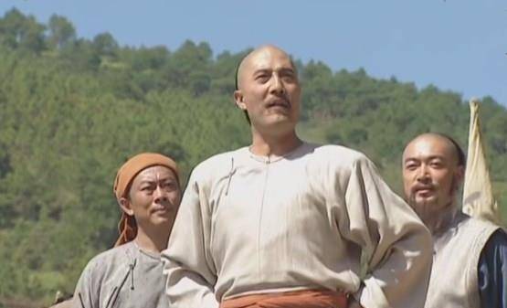 太平天国风云人物:曾被仇人剃"山鸡头发型"的豫王胡以晃