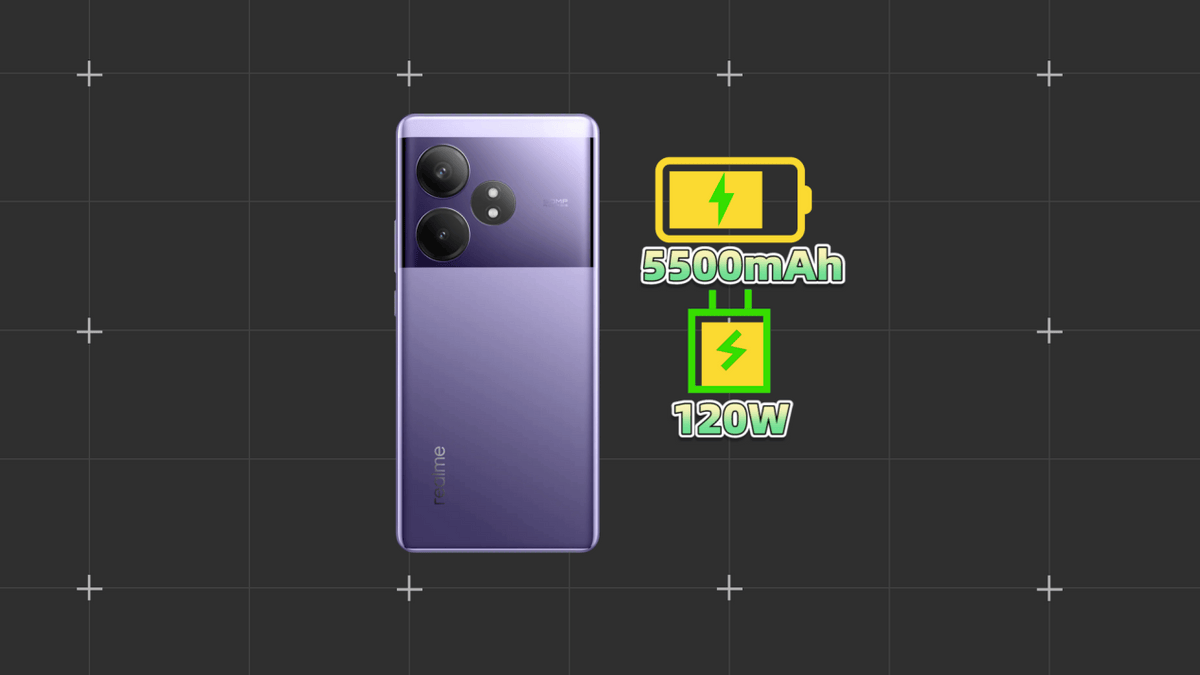 骁龙8s gen3芯片 120w快充 真我gt neo6深度评测