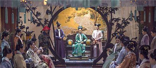 她是大清唯一被封为皇贵妃的汉族女子,为乾隆生下3子,结局如何