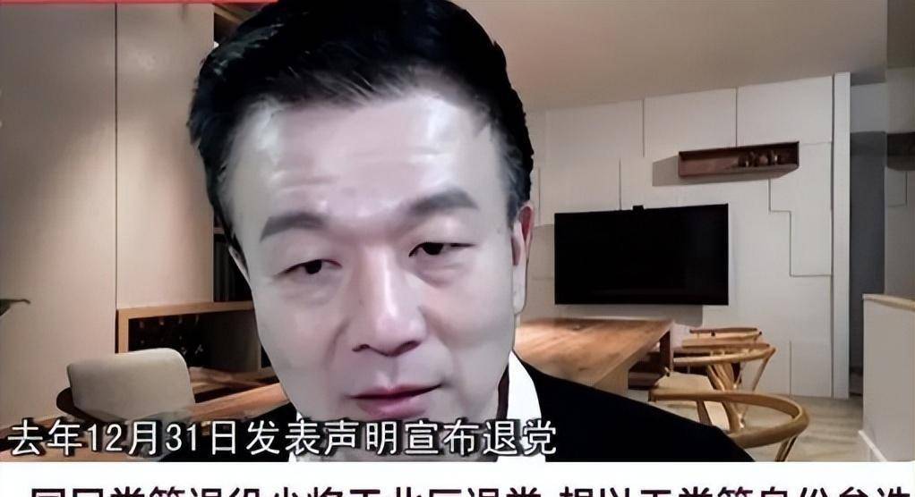 他被称为"诸葛亮"再世?黄埔军校出身,却靠着一张贫嘴成为新星