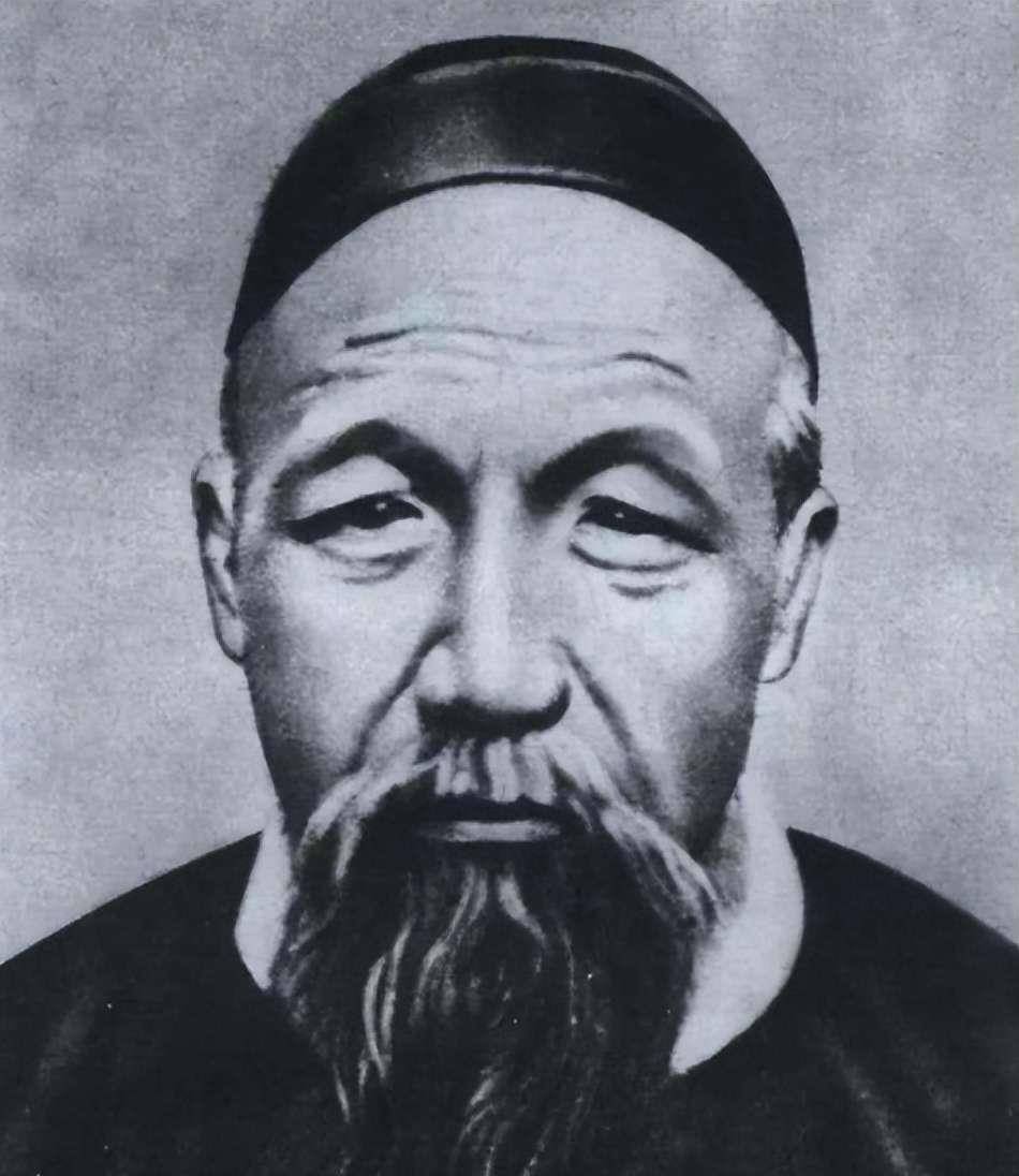 曾国藩:人生有四种富贵相,可获如意天地和