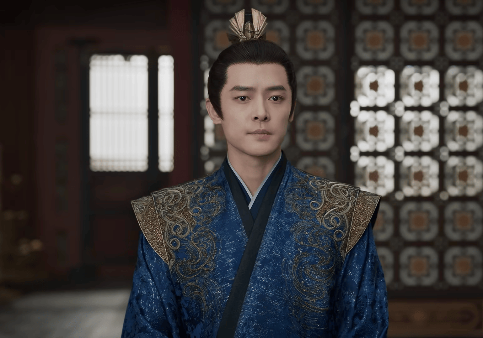 《庆余年2》直到大皇子娶了三个妻子,北齐大公主才发现,嫁错人