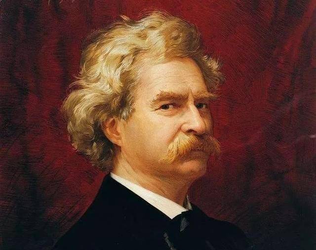 马克·吐温笔下19世纪的美国:一个暴富,贫富差距不断扩大的社会