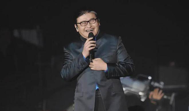 《我是歌手》"候选歌手"实力排名,孙楠第5,韩红第2_阿兰_王菲_韩磊