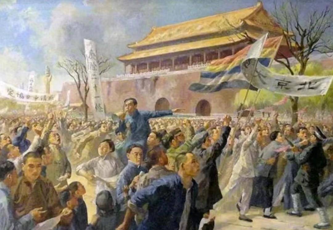 "反清复汉"的革命精神洪全福所领导的"广州起义"虽说胎死腹中,可我们