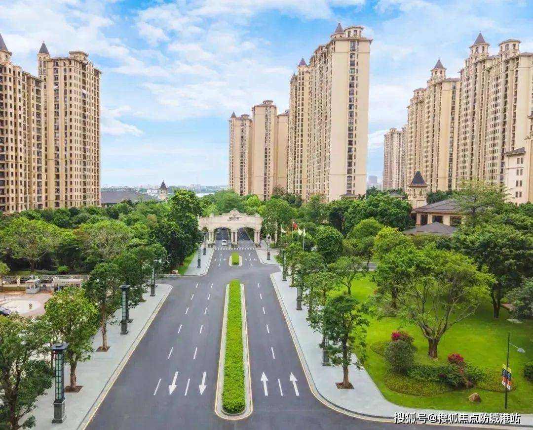 星河湾·半岛五號售楼处电话→广州房产-星河湾·半岛五號楼盘详情