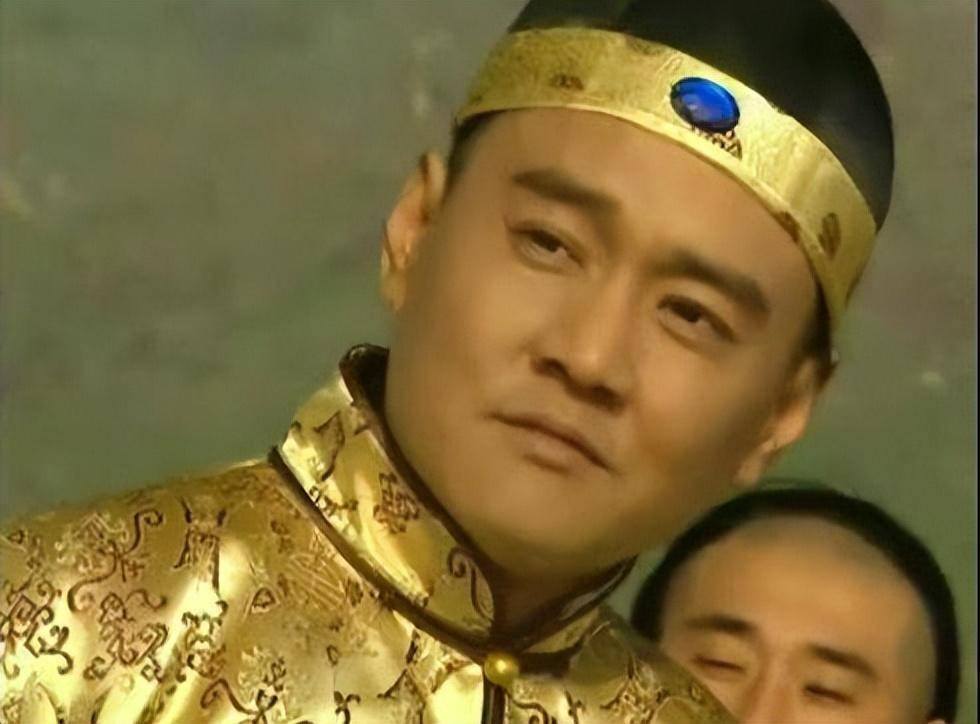 《雍正王朝》演员:有人住2000万豪宅,有人晚节不保,有人已离世