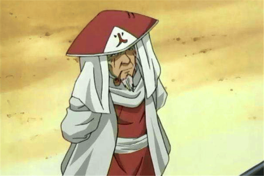 猿飞蒜山这两个名字火影迷们应该都非常熟悉,都是宇智波鼬的其他译名.