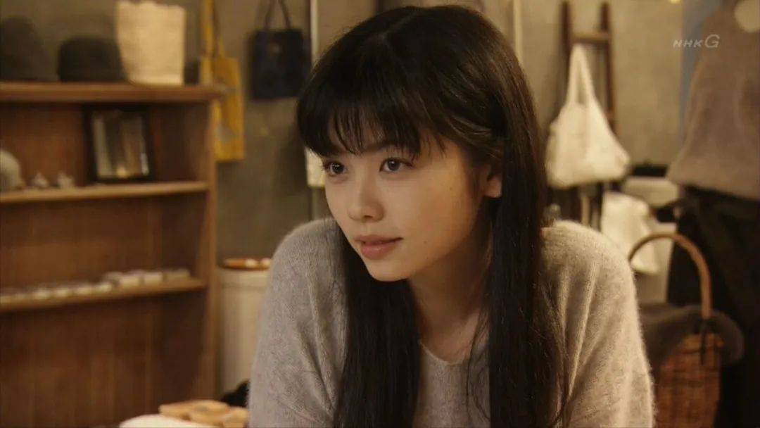 如果没有成为日本娱乐圈女神,爆红的小芝风花也许就是奥运滑冰国手!