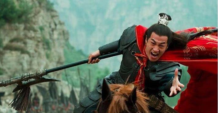 吕布战死,赤兔马神采奕奕,关羽被杀后,赤兔马为啥绝食陪葬?