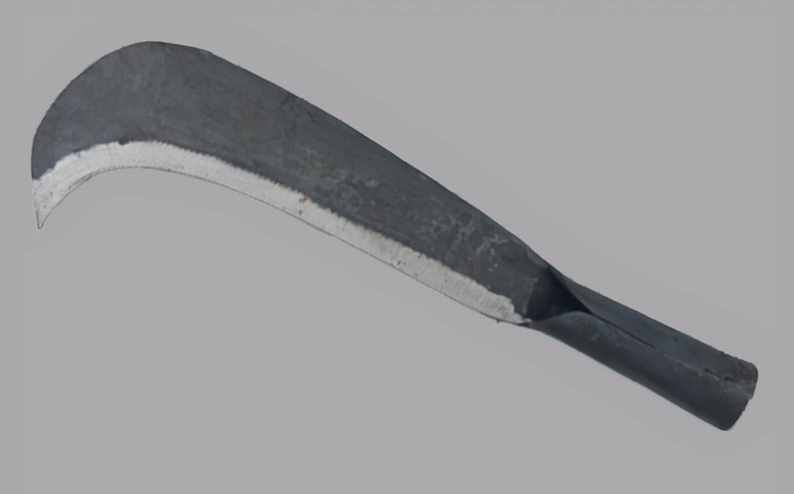 清朝奇案:两把柴刀,一桩离奇命案,知县一石二鸟,妙计破此案