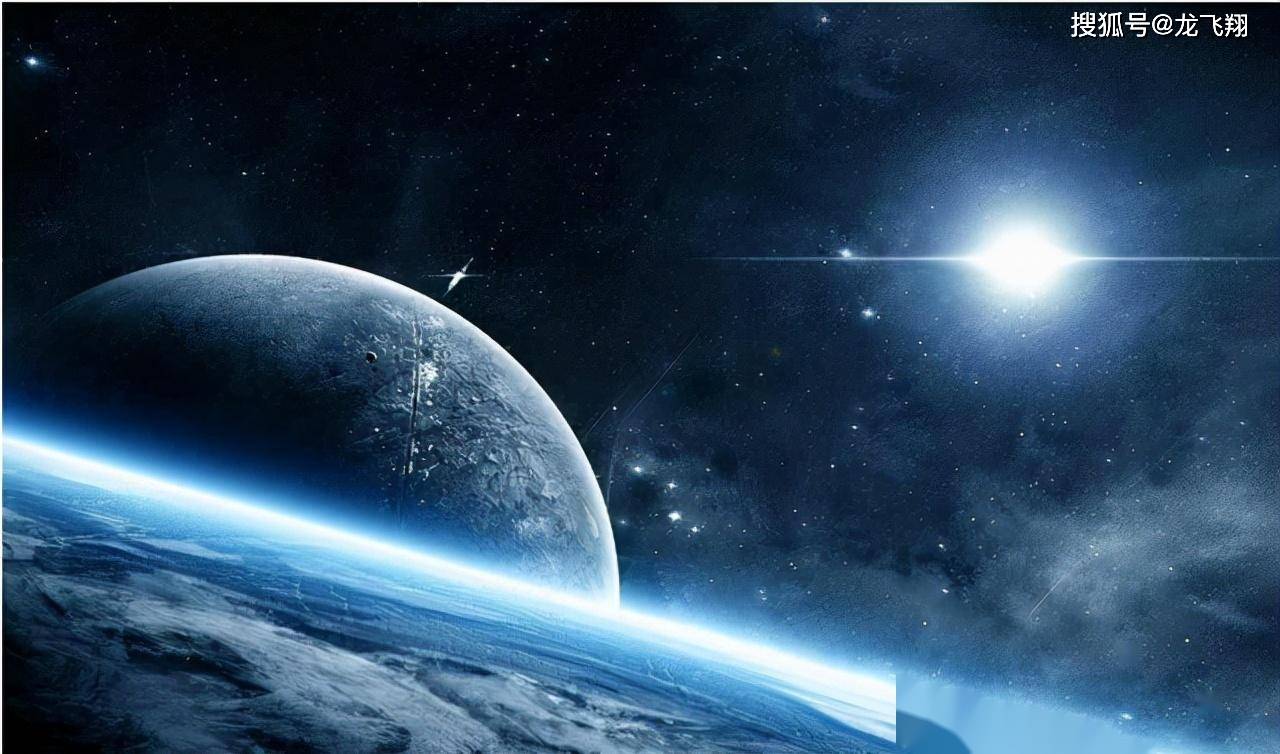 宇宙,这个无垠的星空,自诞生以来就一直承载着无数的奥秘和未解之谜