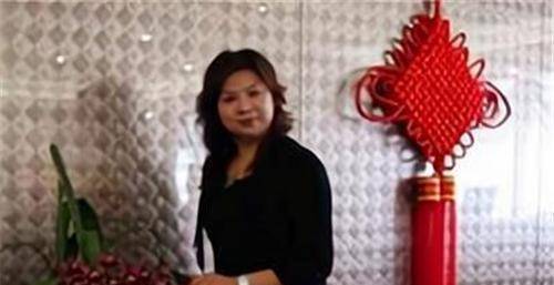 厦门"富婆"李宝华:打60万美体针,把燕窝当水喝,终沦为阶下囚