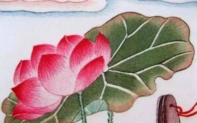 12个绣娘花1年时间,用头发绣成近10米《清明上河图》,价值100万