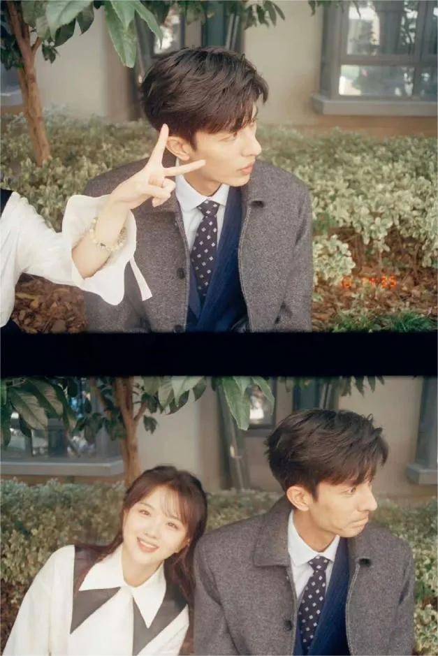 这个叔圈终究还是让刘畅闯进去了