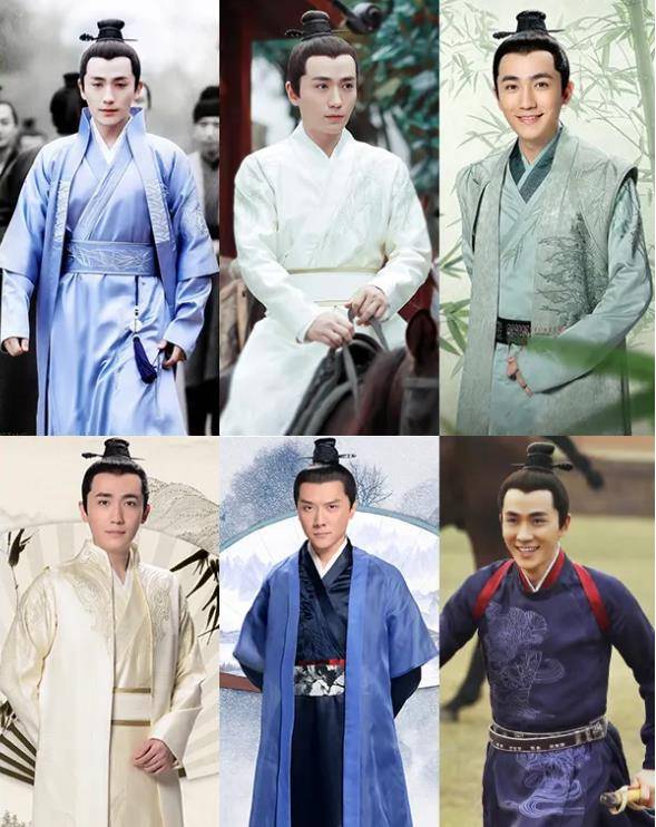 两宋时期城乡社会生活一览:饮食,服饰,出行篇