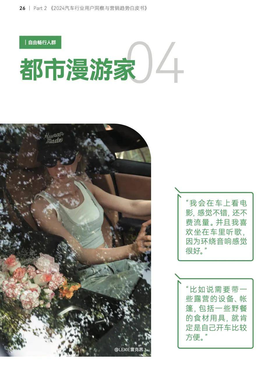 整06 华流即顶流:刻进dna的东方实力05 组团式玩车:和搭子一起撒野04