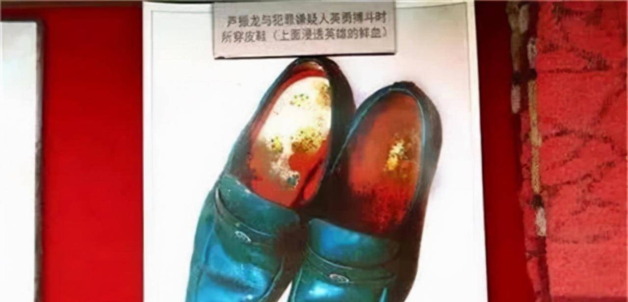 25岁烈士身中28刀牺牲,血衣成国家二级文物,遗言"我想见妈妈"