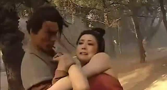 孙二娘和武松仅有一面之缘,为何会对他这么好?原来背后藏着隐情