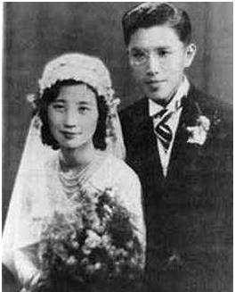 99岁的她,是林徽因的亲家母,公认的"校花",丈夫手心里的宝