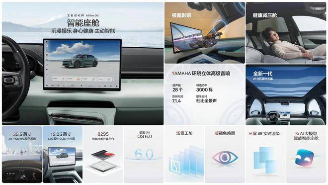 单月交付11729辆!极氪001:快速成为“销冠”的奥秘在这里_搜狐汽车_搜狐网