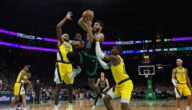 nba东部决赛前瞻:凯尔特人能稳坐胜利吗?