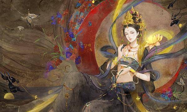 封神最大的谣言:昊天命十二仙首称臣,十二仙首是十二金仙