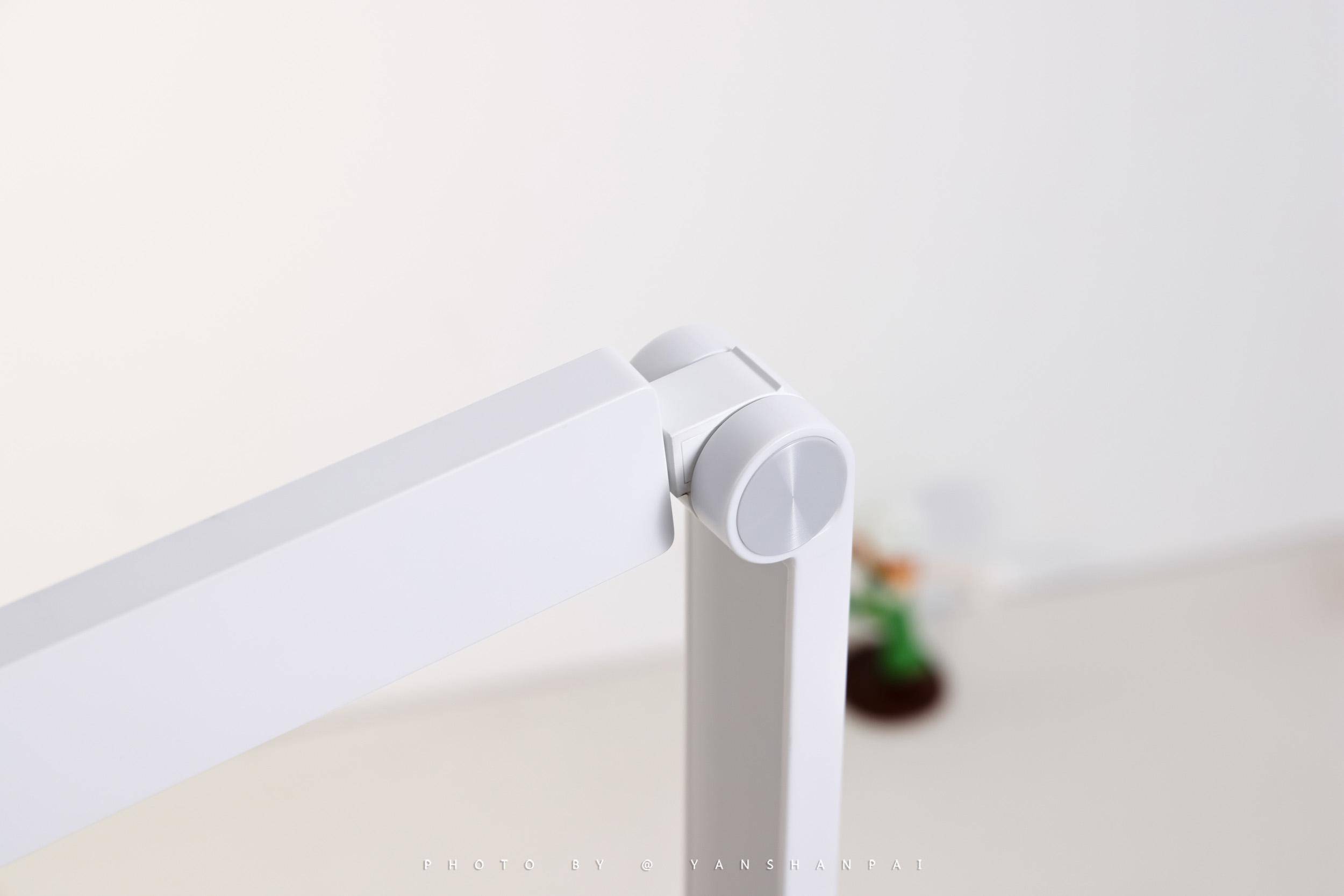 极具性价比的台灯2 lite和米家夜灯3,使用感受