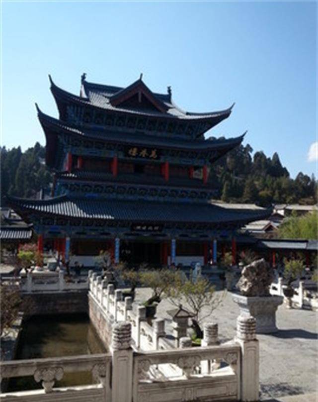 结语:转眼千年飞逝,难得忠孝两全自古忠孝两难全,沐英不仅全了君臣