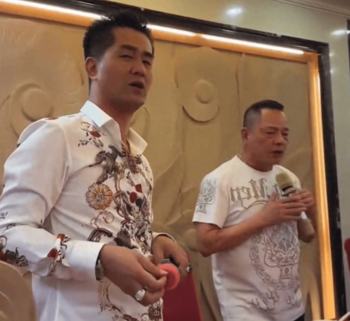 突发!曝崩牙驹涉嫌骗取投资,每股达300万,聊天内容曝更多内幕