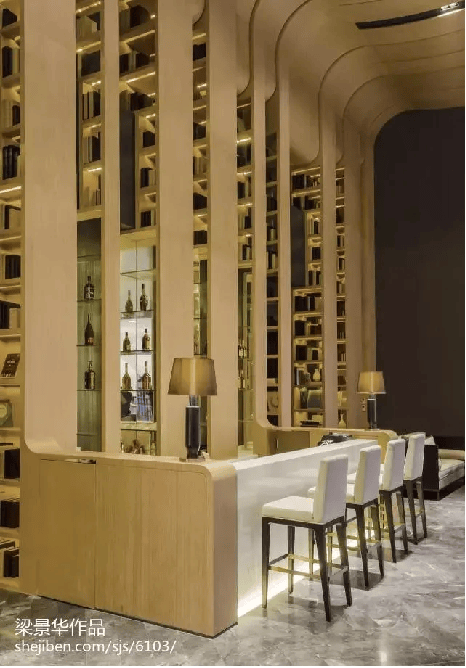 设计鬼才重新定义地标性豪宅:排名第一的设计公司共振空间|戴帆(dai